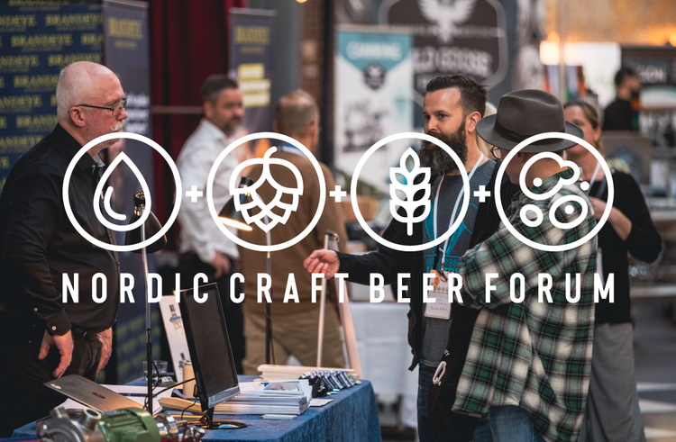 Nordic Craft Beer Forum
