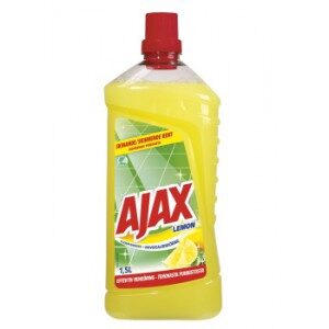 Ajax Lemon